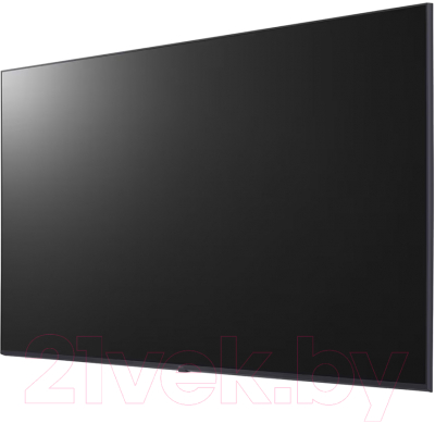 Интерактивная панель LG 50UL3J-E