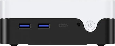 Неттоп Chuwi LarkBox X (N100/12GB/512GB/Wins 11 Pro)