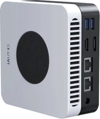 Неттоп Chuwi LarkBox X (N100/12GB/512GB/Wins 11 Pro)