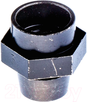 Адаптер ножа для газонокосилки Husqvarna T25 M10 / 537 33 89-01 - фото