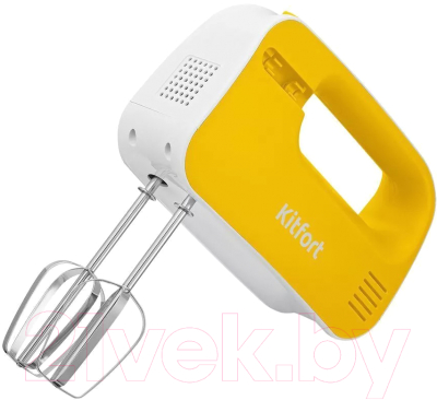 Миксер ручной Kitfort KT-3417-1 - фото