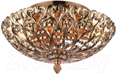 Потолочный светильник Omnilux Cipollone OML-75907-03 - фото