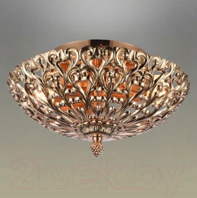 Потолочный светильник Omnilux Cipollone OML-75907-03