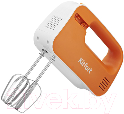 Миксер ручной Kitfort KT-3417-2 - фото
