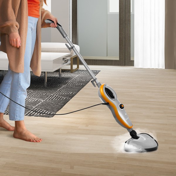 Пароочиститель Kitfort KT-1047