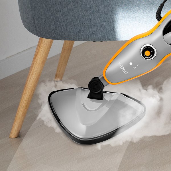 Пароочиститель Kitfort KT-1047