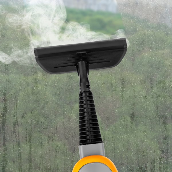 Пароочиститель Kitfort KT-1047