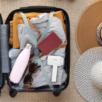 Машинка для удаления катышков Kitfort KT-4085