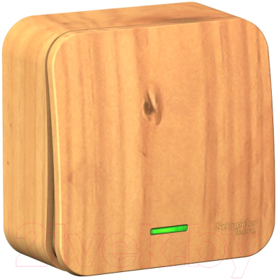 Выключатель Systeme (Schneider) Electric Blanca BLNVA101115