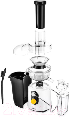 Соковыжималка электрическая Kitfort KT-1145