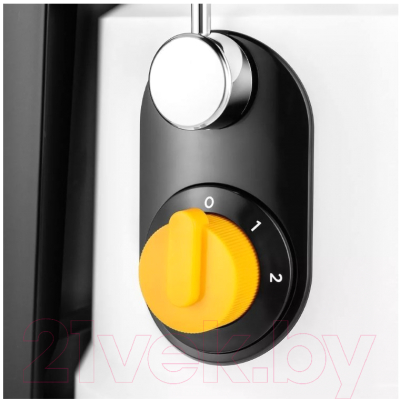 Соковыжималка электрическая Kitfort KT-1145