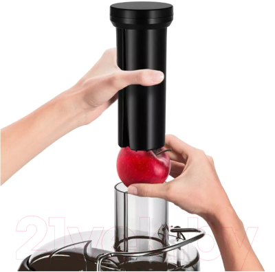 Соковыжималка электрическая Kitfort KT-1145