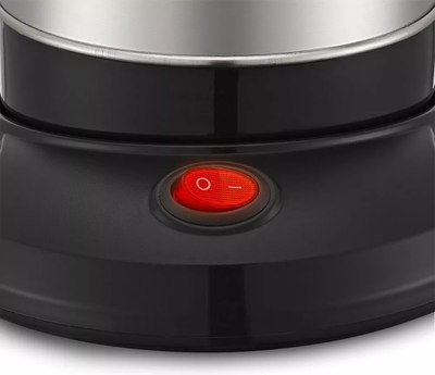 Турка электрическая Kitfort KT-7131