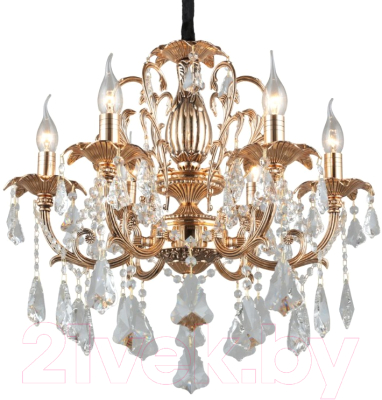 Люстра Omnilux Grosseto OML-77723-06 - фото