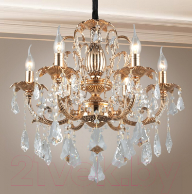 Люстра Omnilux Grosseto OML-77723-06