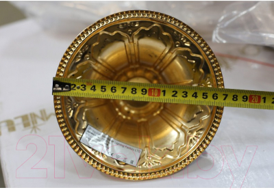 Люстра Omnilux Grosseto OML-77723-06