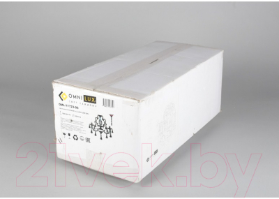 Люстра Omnilux Grosseto OML-77723-06