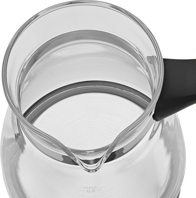 Турка электрическая Kitfort KT-7132-1