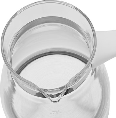 Турка электрическая Kitfort KT-7132-2