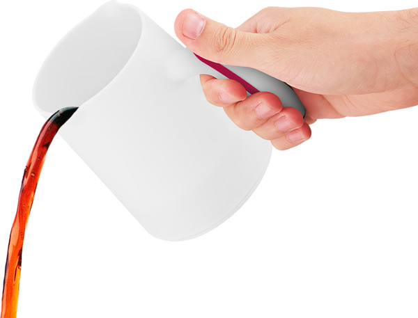 Турка электрическая Kitfort KT-7133-1