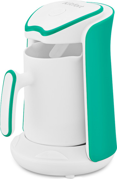 Турка электрическая Kitfort KT-7133-2 - фото