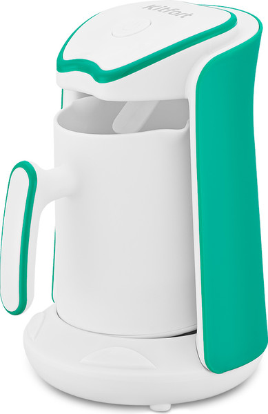 Турка электрическая Kitfort KT-7133-2