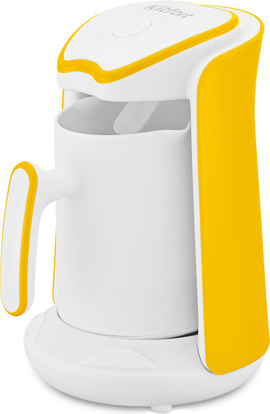 Турка электрическая Kitfort KT-7133-3 - фото