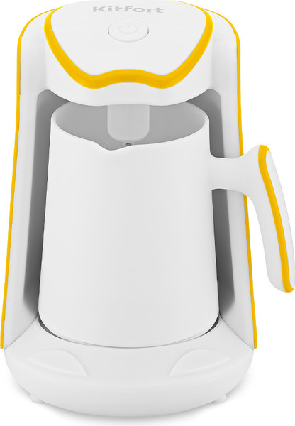 Турка электрическая Kitfort KT-7133-3