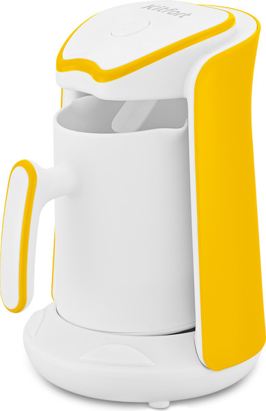 Турка электрическая Kitfort KT-7133-3