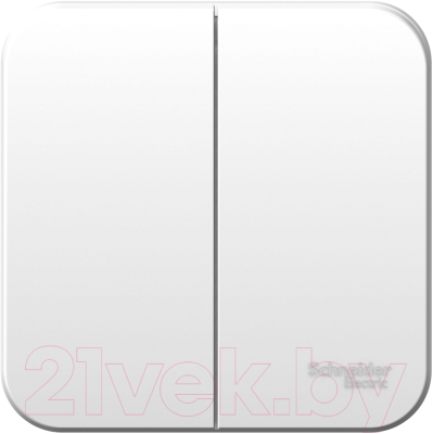 Выключатель Schneider Electric Blanca BLNVA105011 - фото