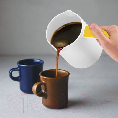 Турка электрическая Kitfort KT-7135-3