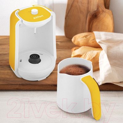 Турка электрическая Kitfort KT-7135-3