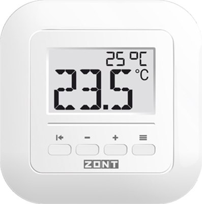 Термостат для климатической техники Zont ML06088 - фото