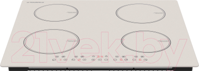 Индукционная варочная панель Maunfeld CVI594BG