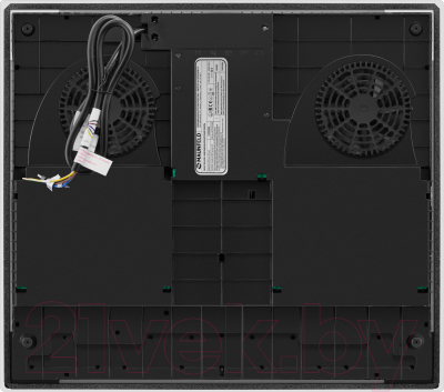 Индукционная варочная панель Maunfeld CVI594BG