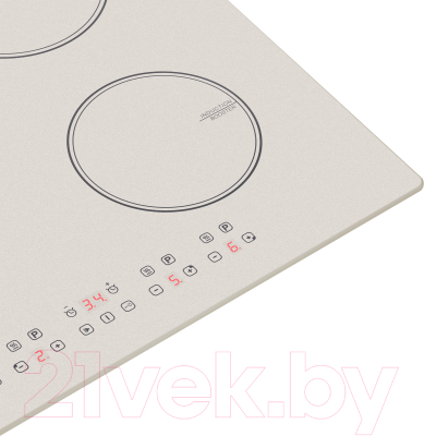 Индукционная варочная панель Maunfeld CVI594BG