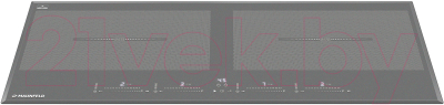 Индукционная варочная панель Maunfeld CVI904SFLLGR