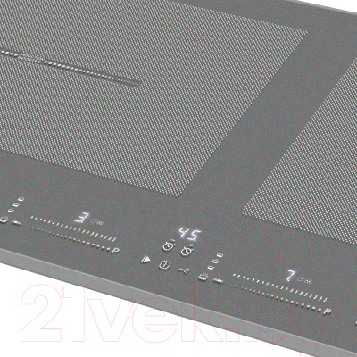 Индукционная варочная панель Maunfeld CVI904SFLLGR