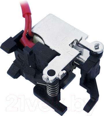 Расцепитель независимый КС АС240В / SHU-88-125 - фото