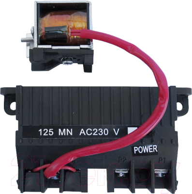 Расцепитель независимый КС РМ UND-88-125L - фото