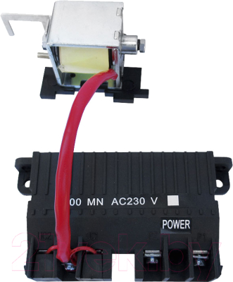 Расцепитель независимый КС РМ UND-88-400L - фото