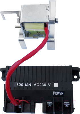 Расцепитель независимый КС РМ UND-88-800L - фото