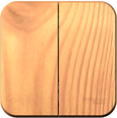 Выключатель Schneider Electric Blanca BLNVA105015 - фото