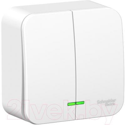 Выключатель Schneider Electric Blanca BLNVA105111