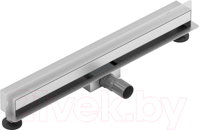 Трап для душа Mexen Flat Wall MEX-1030050 - фото