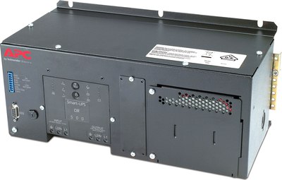 ИБП APC DIN Rail 500VA 230V (SUA500PDRI-S) - фото