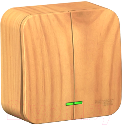 Выключатель Schneider Electric Blanca BLNVA105115