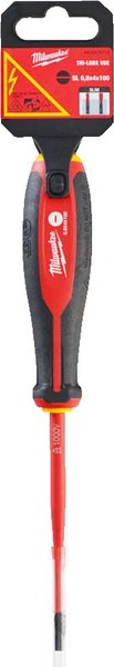Отвертка Milwaukee 4932478715 - фото