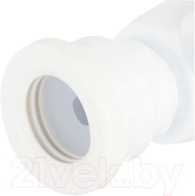 Сифон Wirquin Сензо 1 1/4x40 / 30987106