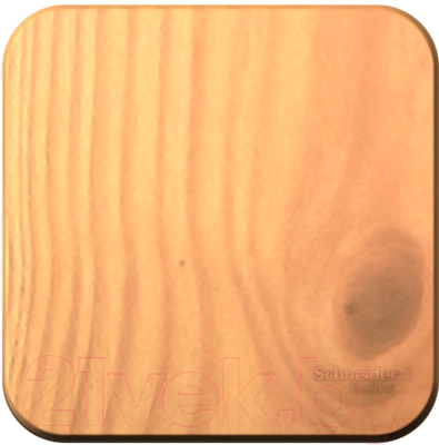 Выключатель Schneider Electric Blanca BLNVA106015 - фото